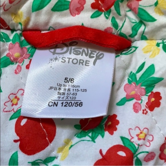 Disney Snow White - Picture 3 of 4